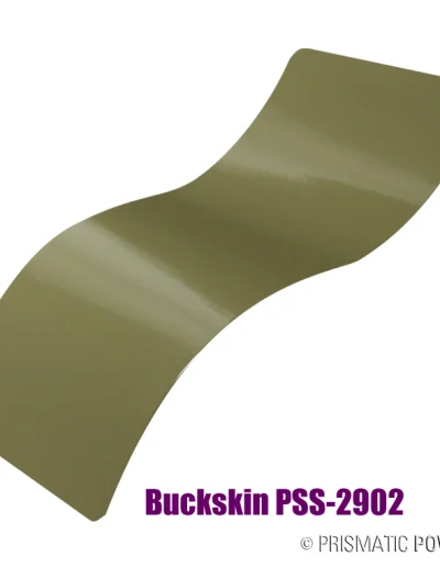 Buckskin Pss 2902