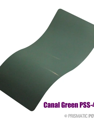 Canal Green Pss 4422