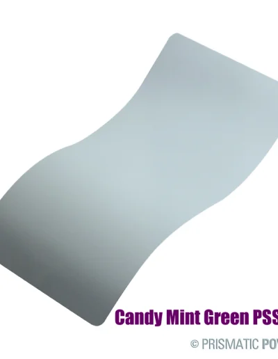 Candy Mint Green Pss 5814