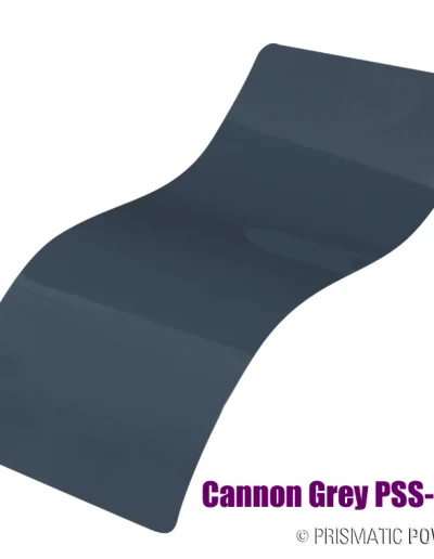 Cannon Grey Pss 2748