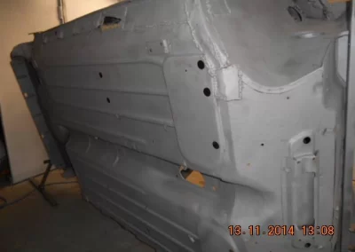 Car Body Parts Mini Club Man