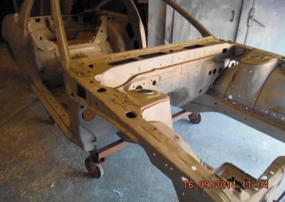 Car Chassis Body Partsin Uk