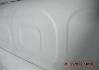 Car Tub And Chassis 8