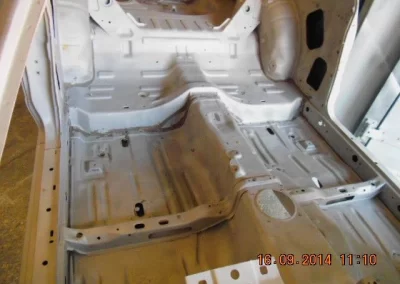 Carhassis Body Shell In Uk