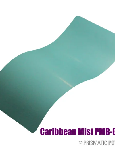 Caribbean Mist Pmb 6805