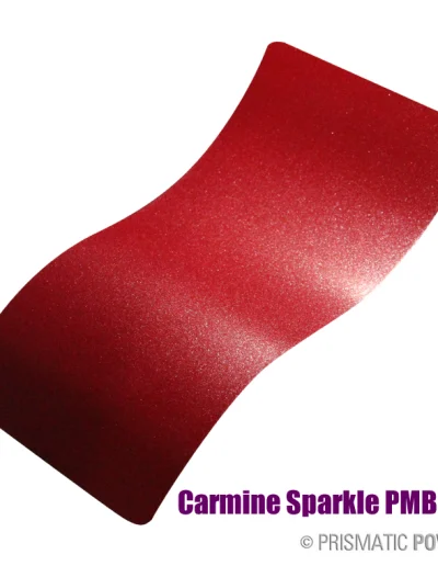Carmine Sparkle Pmb 6774