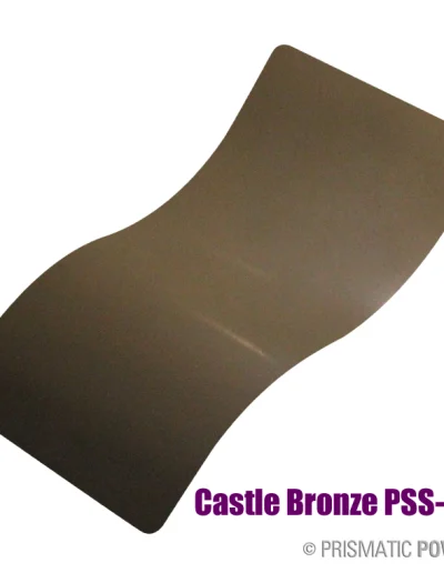 Castle Bronze Pss 4484