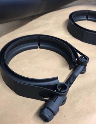 Ceramic Coating Graphite Black 4