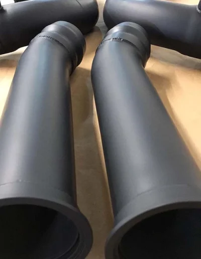 Ceramic Coating Graphites Black