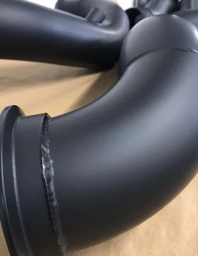 Ceramic Coatings Graphite Black 3