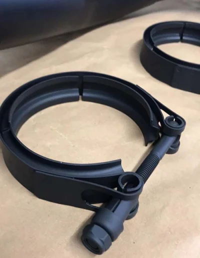 Ceramic Coatings Graphite Black