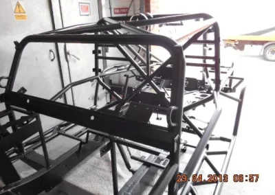 Chassis Frame Dec14 3