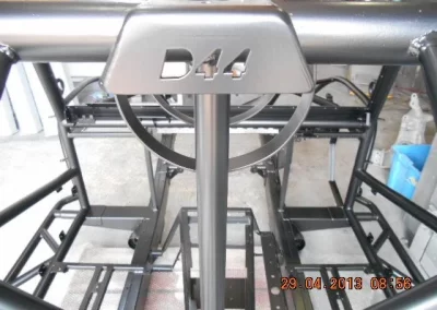 Chassis Frame Dec14 4