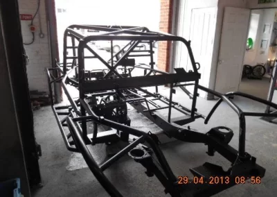 Chassis Frame Dec14 5
