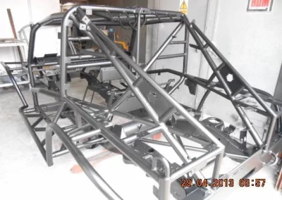 Chassis Frame Dec14 6