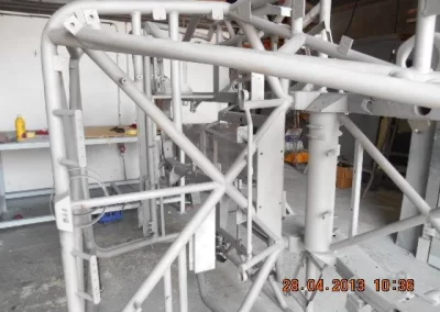 Chassis Frame Dec14 7