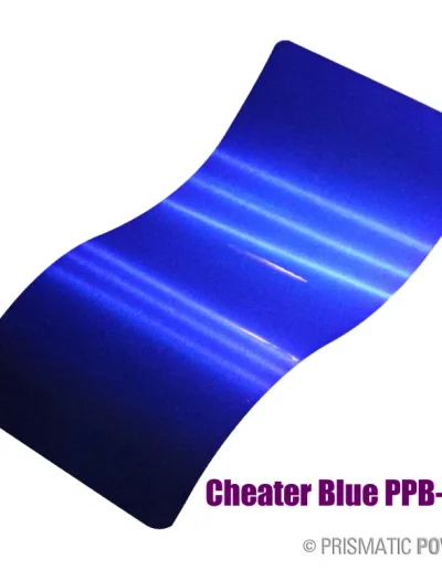 Cheater Blue Ppb 6815
