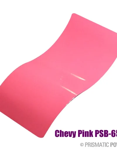 Chevy Pink Psb 6562