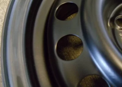 Chrome Powder Coated Wheels10