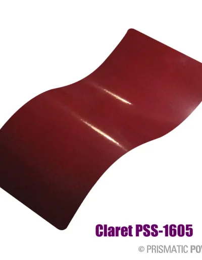 Claret Pss 1605