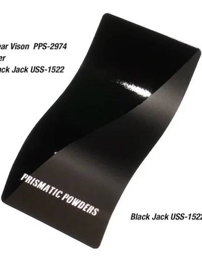 Clear Vision Pps 2974