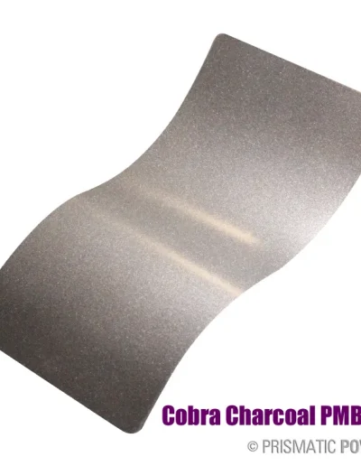 Cobra Charcoal Pmb 5915