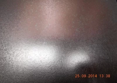 Copper Metallisation12