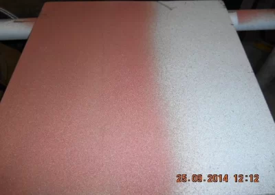 Copper Metallisation13