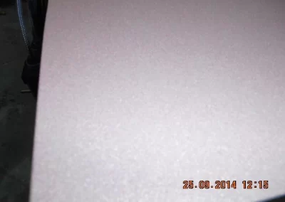 Copper Metallisation3