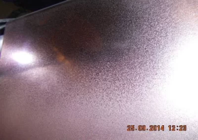 Copper Metallisation7