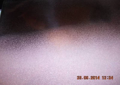 Copper Metallisation8