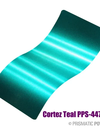 Cortez Teal Pps 4477