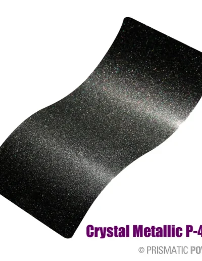 Crystal Metallic P 4218b