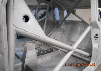 Ctc Car Body Blasting In Uk