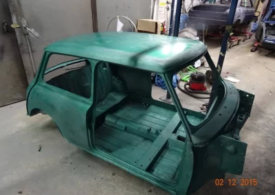 Ctc Car Body Unique Blasting In Uk