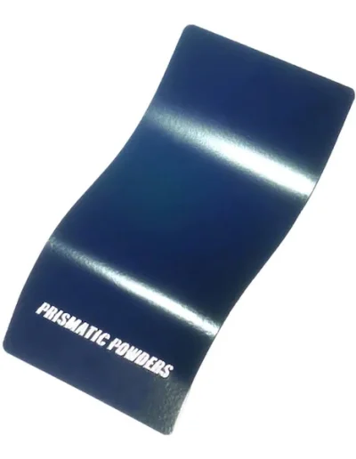 Custom Blue