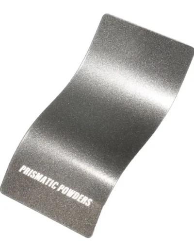 Dark Silver Metallic