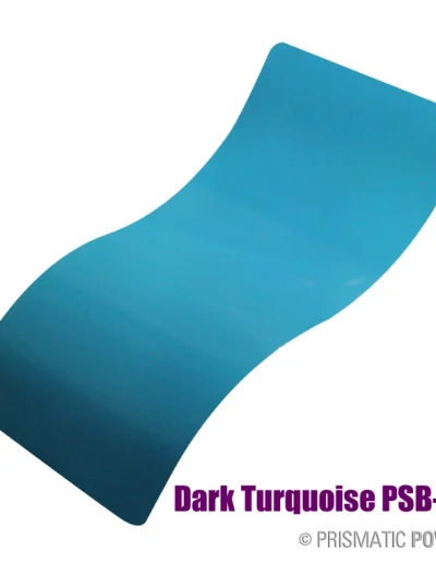 Dark Turquoise Psb 6767