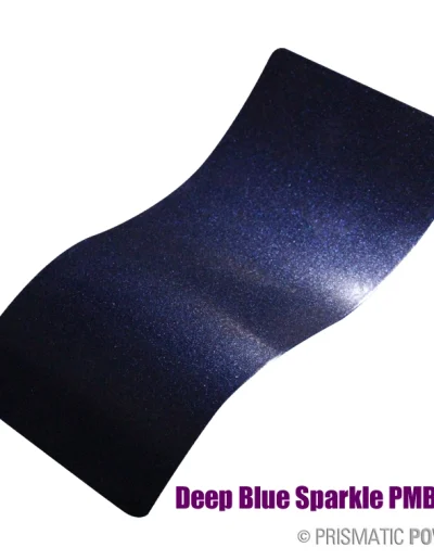 Deep Blue Sparkle Pmb 6769