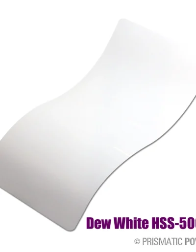 Dew White Hss 500