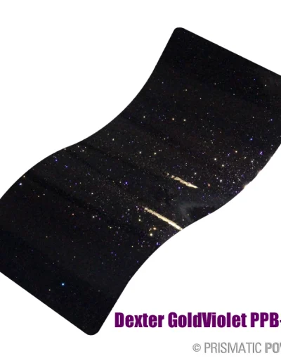 Dexter Goldviolet Ppb 6026