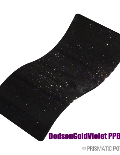 Dodsongoldviolet Ppb 6014