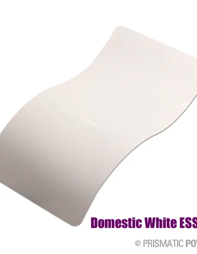Domestic White Ess 4916