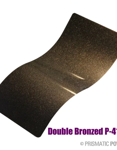 Double Bronzed P 4120b
