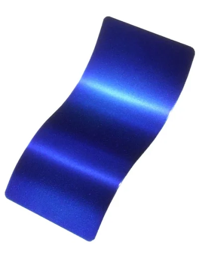Dusted Candy Blue