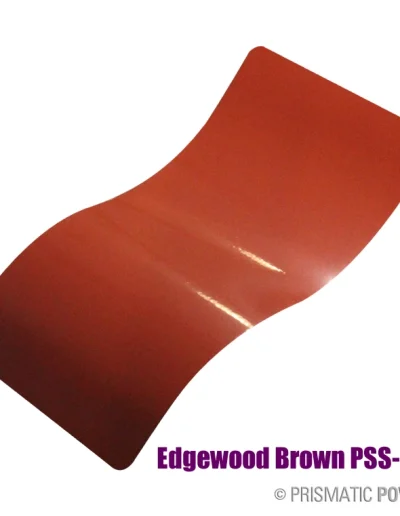 Edgewood Brown Pss 1236