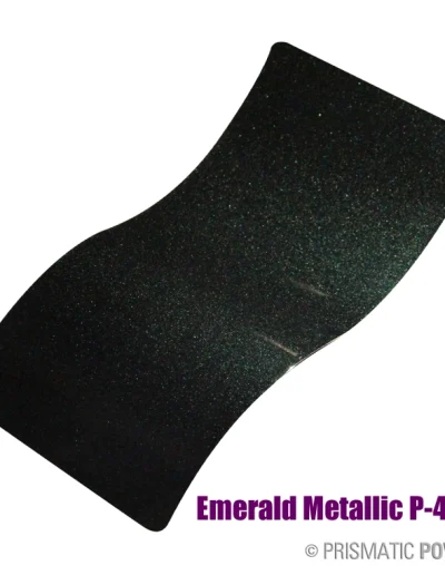 Emerald Metallic P 4212b