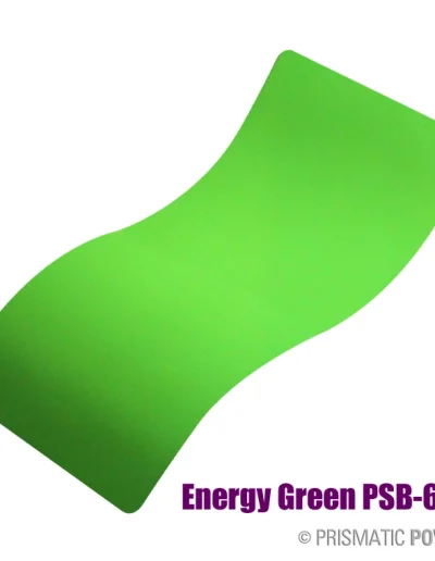 Energy Green Psb 6669