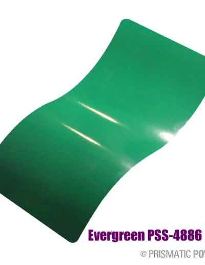 Evergreen Pss 4886