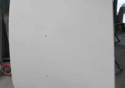 Finished Alpha Bonud